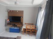Apartamento para venda em Maracana de 56.00m² com 2...