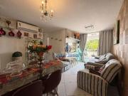 Apartamento para Venda em Maracanaú/CE Cidade Nova 2 Quartos