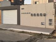 Apartamento para Venda em Maracanaú/CE Jardim...