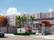 Apartamento para Venda em Maracanaú/CE Jardim Paraíso 2...