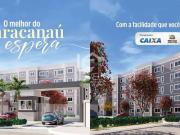 Apartamento para Venda em Maracanaú/CE Jardim Paraíso 2...