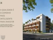 Apartamento para Venda em Maragogi/AL Barra Grande 1 Quartos