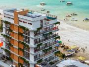 Apartamento para Venda em Maragogi/AL Centro 1 Quartos