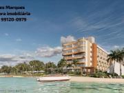 Apartamento para Venda em Maragogi/AL Peroba 1 Quartos