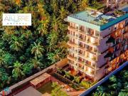 Apartamento para Venda em Maragogi/AL Praia de Antunes 1...