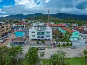 Apartamento para venda em Maranduba em Ubatuba São Paulo...