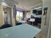 Apartamento para venda em Maranhão de 45.00m² com 2...