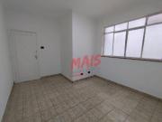 Apartamento para venda em Marapé em Santos São Paulo de...
