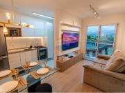 Apartamento para venda em Marechal Hermes em Rio De...