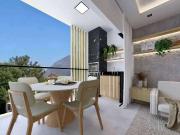 Apartamento para Venda em Maricá/RJ Barroco Itaipuaçu 2...