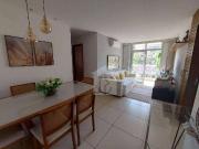 Apartamento para Venda em Maricá/RJ Centro 2 Quartos