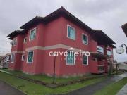 Apartamento para Venda em Maricá/RJ Centro 3 Quartos