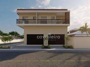 Apartamento para Venda em Maricá/RJ Cordeirinho Ponta...