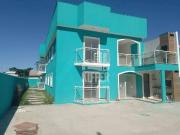 Apartamento para Venda em Maricá/RJ Itaipuaçú 2 Quartos