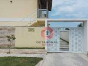 Apartamento para Venda em Maricá/RJ Itaipuaçú 2 Quartos