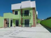 Apartamento para Venda em Maricá/RJ Itaipuaçú 2 Quartos