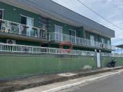 Apartamento para Venda em Maricá/RJ Itaipuaçú 2 Quartos