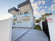 Apartamento para Venda em Maricá/RJ Jardim Atlântico...