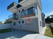 Apartamento para Venda em Maricá/RJ Jardim Atlântico...