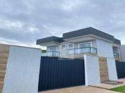 Apartamento para Venda em Maricá/RJ Jardim Atlântico...