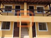 Apartamento para Venda em Maricá/RJ Parque Nanci 2 Quartos