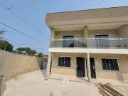 Apartamento para Venda em Maricá/RJ Parque Nanci 2 Quartos