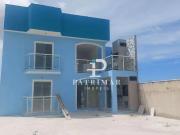 Apartamento para Venda em Maricá/RJ São Bento da Lagoa 2...