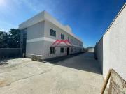 Apartamento para Venda em Maricá/RJ São José do Imbassaí...