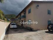 Apartamento para Venda em Maricá/RJ São José do Imbassaí...