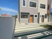 Apartamento para Venda em Maricá/RJ São José do Imbassaí...