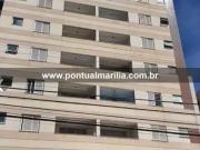 Apartamento para Venda em Marília/SP Barbosa 2 Quartos