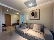 Apartamento para Venda em Marília/SP Barbosa 3 Quartos