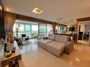 Apartamento para Venda em Marília/SP Barbosa 3 Quartos