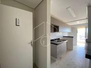 Apartamento para Venda em Marília/SP Bassan 3 Quartos