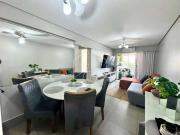 Apartamento para Venda em Marília/SP Cascata 2 Quartos