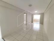 Apartamento para Venda em Marília/SP Cascata 2 Quartos
