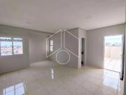 Apartamento para Venda em Marília/SP Cascata 3 Quartos
