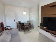 Apartamento para Venda em Marília/SP Centro 2 Quartos