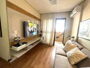 Apartamento para Venda em Marília/SP Centro 2 Quartos