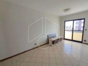 Apartamento para Venda em Marília/SP Centro 2 Quartos