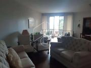 Apartamento para Venda em Marília/SP Centro 3 Quartos