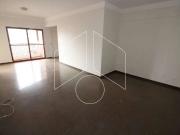 Apartamento para Venda em Marília/SP Centro 3 Quartos