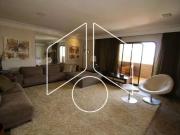 Apartamento para Venda em Marília/SP Centro 4 Quartos