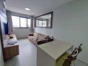 Apartamento para Venda em Marília/SP Fragata 2 Quartos