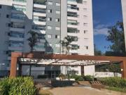 Apartamento para Venda em Marília/SP Fragata 3 Quartos