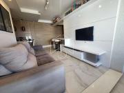 Apartamento para Venda em Marília/SP Fragata 3 Quartos