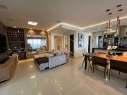 Apartamento para Venda em Marília/SP Fragata 3 Quartos