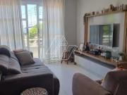 Apartamento para Venda em Marília/SP Jardim Araxá 2 Quartos