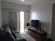 Apartamento para Venda em Marília/SP Jardim Portal do...