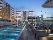 Apartamento para Venda em Marília/SP Jóquei Clube 2 Quartos